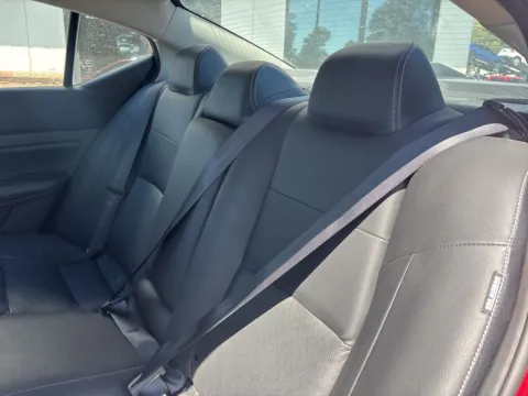 More photos of 2023 Nissan Altima 2.5 SL at Jerry Hunt Supercenter - Lexington, NC