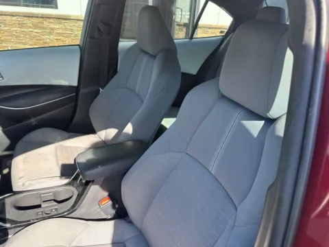 Photos of 2024 Toyota Corolla SE for sale in Lexington, NC at Jerry Hunt Supercenter - Lexington