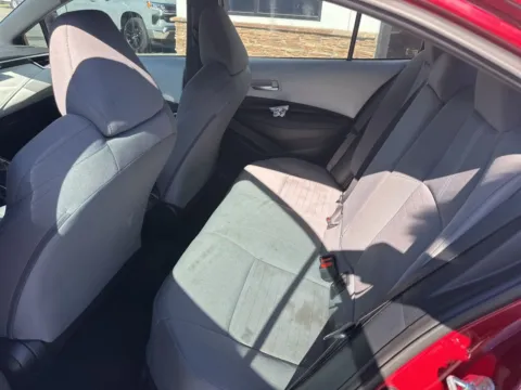 More photos of 2024 Toyota Corolla SE at Jerry Hunt Supercenter - Lexington, NC