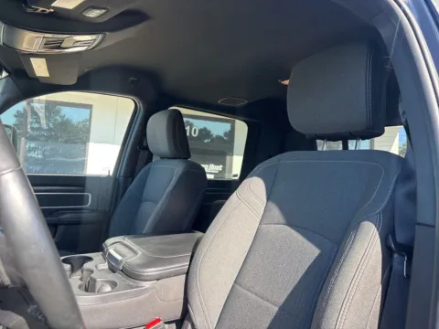 Photos of 2024 Ram 2500 Big Horn for sale in Lexington, NC at Jerry Hunt Supercenter - Lexington