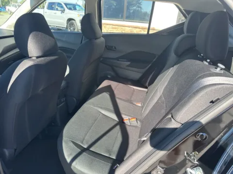 More photos of 2025 Nissan Kicks Play S at Jerry Hunt Supercenter - Lexington, NC