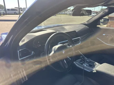 Another view of 2019 BMW 3 Series 330i xDrive for sale in Lexington, NC at Jerry Hunt Supercenter - Lexington