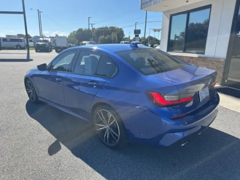 More photos of 2019 BMW 3 Series 330i xDrive at Jerry Hunt Supercenter - Lexington, NC