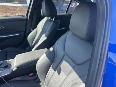 Photos of 2019 BMW 3 Series 330i xDrive for sale in Lexington, NC at Jerry Hunt Supercenter - Lexington