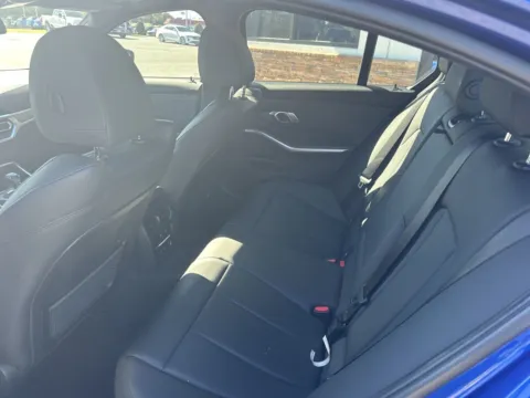 More photos of 2019 BMW 3 Series 330i xDrive at Jerry Hunt Supercenter - Lexington, NC