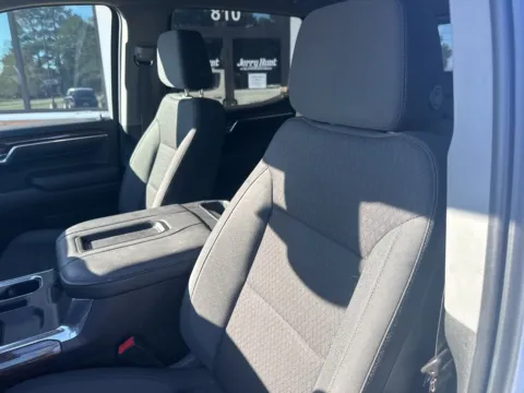 Photos of 2022 GMC Sierra 1500 Elevation for sale in Lexington, NC at Jerry Hunt Supercenter - Lexington