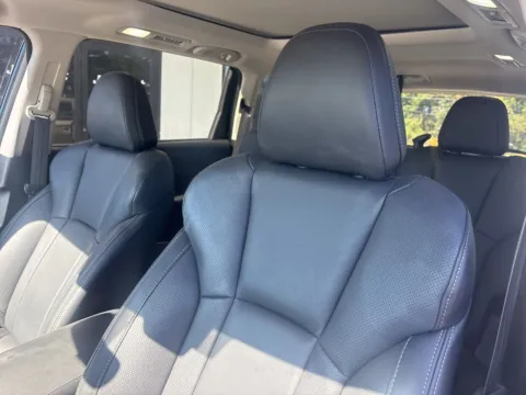 Photos of 2022 Subaru Ascent Limited for sale in Lexington, NC at Jerry Hunt Supercenter - Lexington