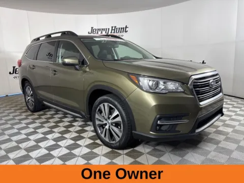 More photos of 2022 Subaru Ascent Limited at Jerry Hunt Supercenter - Lexington, NC
