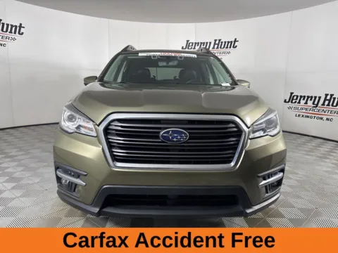 Another view of 2022 Subaru Ascent Limited for sale in Lexington, NC at Jerry Hunt Supercenter - Lexington