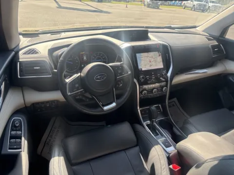 Another view of 2022 Subaru Ascent Limited for sale in Lexington, NC at Jerry Hunt Supercenter - Lexington
