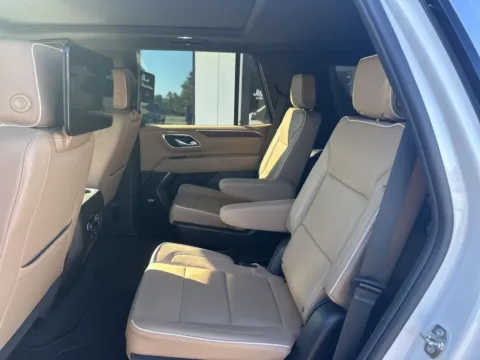 More photos of 2023 Chevrolet Tahoe Premier at Jerry Hunt Supercenter - Lexington, NC