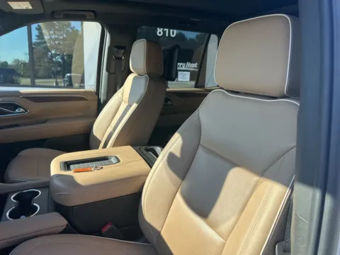 Photos of 2023 Chevrolet Tahoe Premier for sale in Lexington, NC at Jerry Hunt Supercenter - Lexington