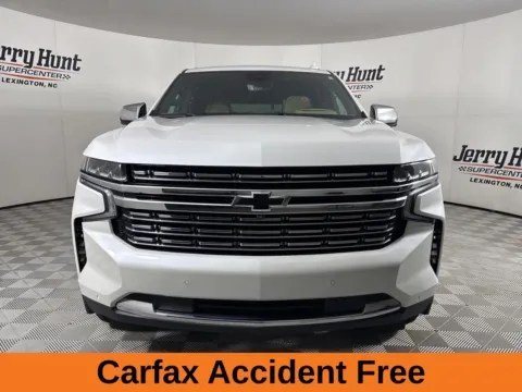 Another view of 2023 Chevrolet Tahoe Premier for sale in Lexington, NC at Jerry Hunt Supercenter - Lexington