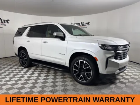 More photos of 2023 Chevrolet Tahoe Premier at Jerry Hunt Supercenter - Lexington, NC