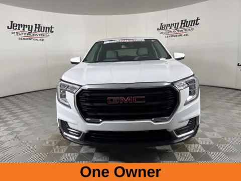 Another view of 2024 GMC Terrain SLE for sale in Lexington, NC at Jerry Hunt Supercenter - Lexington