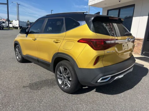 More photos of 2021 Kia Seltos S at Jerry Hunt Supercenter - Lexington, NC