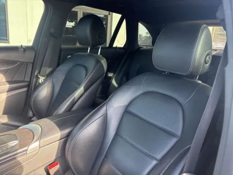 Photos of 2021 Mercedes-Benz GLC 300 for sale in Lexington, NC at Jerry Hunt Supercenter - Lexington