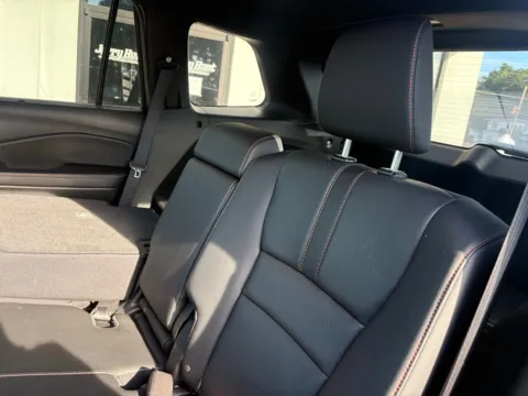 More photos of 2022 Honda Passport TrailSport at Jerry Hunt Supercenter - Lexington, NC