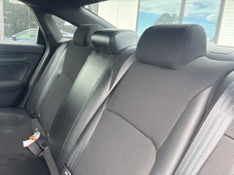 More photos of 2022 Honda Civic Sport at Jerry Hunt Supercenter - Lexington, NC
