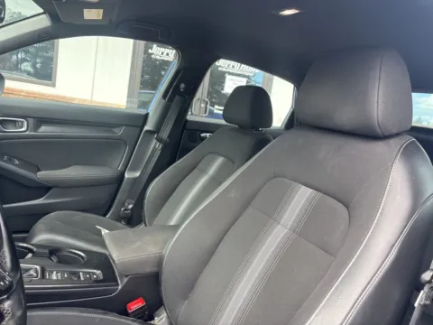 Photos of 2022 Honda Civic Sport for sale in Lexington, NC at Jerry Hunt Supercenter - Lexington