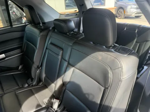 Another view of 2023 Ford Explorer XLT for sale in Lexington, NC at Jerry Hunt Supercenter - Lexington