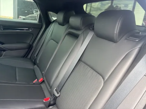 More photos of 2024 Honda Civic Sport Touring at Jerry Hunt Supercenter - Lexington, NC