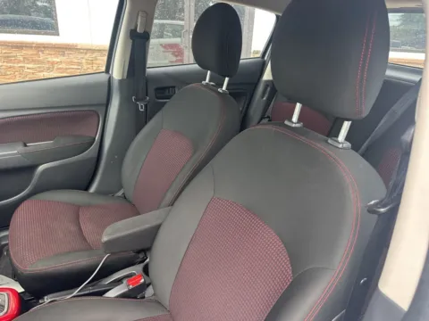Photos of 2024 Mitsubishi Mirage Ralliart for sale in Lexington, NC at Jerry Hunt Supercenter - Lexington