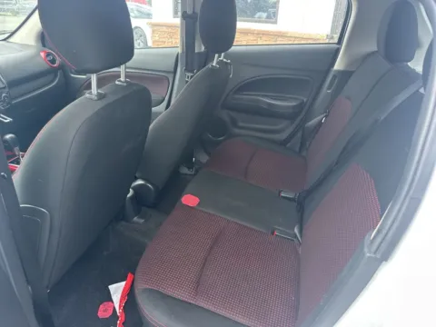 More photos of 2024 Mitsubishi Mirage Ralliart at Jerry Hunt Supercenter - Lexington, NC