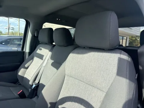 Photos of 2024 Ford F-150 XL for sale in Lexington, NC at Jerry Hunt Supercenter - Lexington