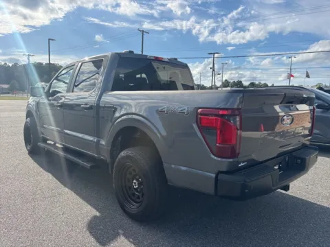 More photos of 2024 Ford F-150 XL at Jerry Hunt Supercenter - Lexington, NC