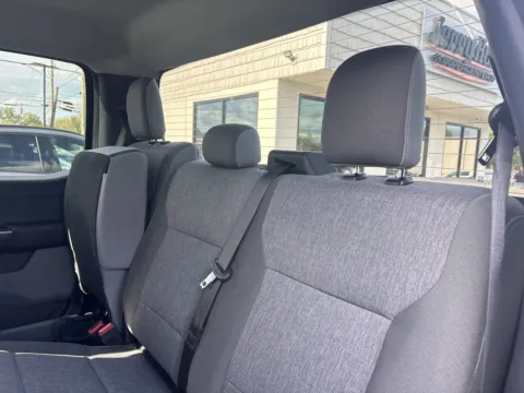 More photos of 2024 Ford F-150 XL at Jerry Hunt Supercenter - Lexington, NC