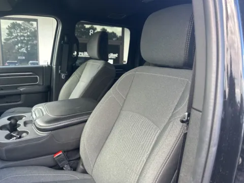Photos of 2024 Ram 2500 Big Horn for sale in Lexington, NC at Jerry Hunt Supercenter - Lexington