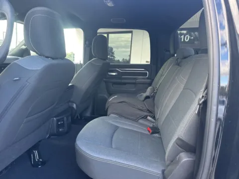 More photos of 2024 Ram 2500 Big Horn at Jerry Hunt Supercenter - Lexington, NC