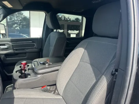 Photos of 2024 Ram 2500 Big Horn for sale in Lexington, NC at Jerry Hunt Supercenter - Lexington
