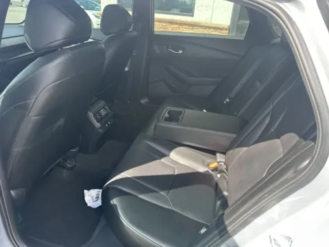 More photos of 2025 Honda Accord Hybrid Sport-L at Jerry Hunt Supercenter - Lexington, NC