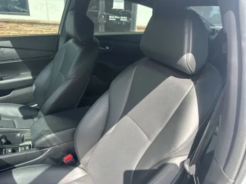 Photos of 2025 Honda Accord Hybrid Sport-L for sale in Lexington, NC at Jerry Hunt Supercenter - Lexington
