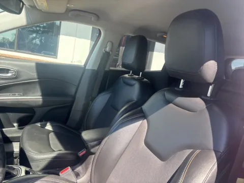 Photos of 2019 Jeep Compass Latitude for sale in Lexington, NC at Jerry Hunt Supercenter - Lexington