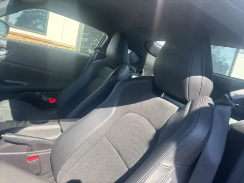 Photos of 2025 Nissan Z Performance for sale in Lexington, NC at Jerry Hunt Supercenter - Lexington