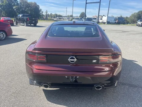 More photos of 2025 Nissan Z Performance at Jerry Hunt Supercenter - Lexington, NC