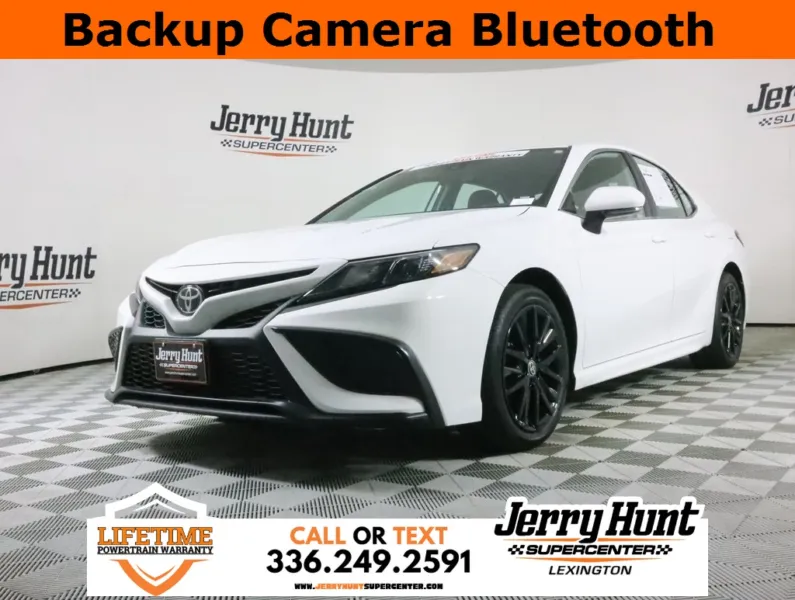 2023 Toyota Camry SE for sale in Lexington, NC