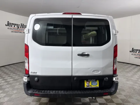More photos of 2020 Ford Transit-250 at Jerry Hunt Supercenter - Lexington, NC