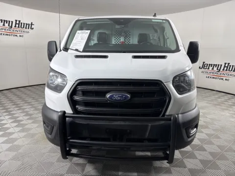Photos of 2020 Ford Transit-250 for sale in Lexington, NC at Jerry Hunt Supercenter - Lexington