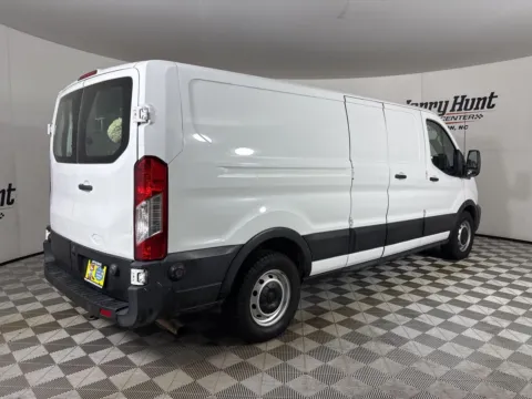More photos of 2020 Ford Transit-250 at Jerry Hunt Supercenter - Lexington, NC