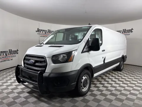 White 2020 Ford Transit-250 for sale in Lexington, NC
