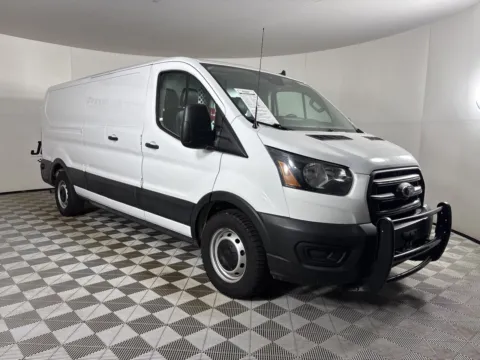 Another view of 2020 Ford Transit-250 for sale in Lexington, NC at Jerry Hunt Supercenter - Lexington