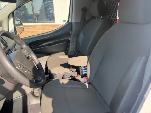 Photos of 2020 Nissan NV200 SV for sale in Lexington, NC at Jerry Hunt Supercenter - Lexington