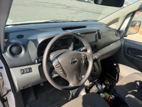 Another view of 2020 Nissan NV200 SV for sale in Lexington, NC at Jerry Hunt Supercenter - Lexington