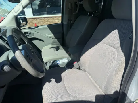 Photos of 2019 Nissan Frontier SV for sale in Lexington, NC at Jerry Hunt Supercenter - Lexington