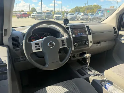 More photos of 2019 Nissan Frontier SV at Jerry Hunt Supercenter - Lexington, NC