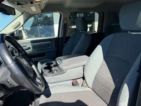 Photos of 2018 Ram 2500 Big Horn for sale in Lexington, NC at Jerry Hunt Supercenter - Lexington